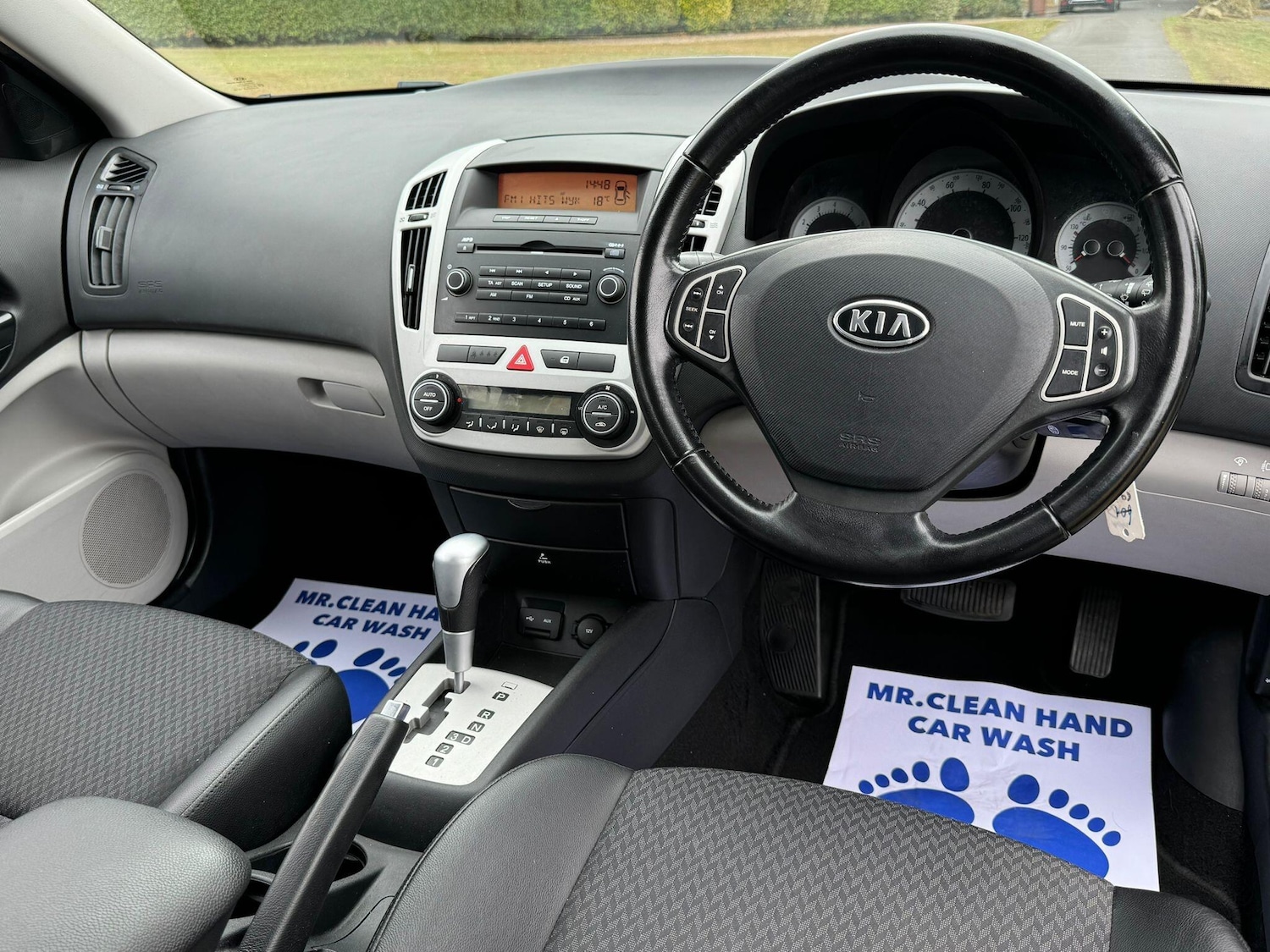 Used Kia Ceed 2009 for sale - 76361447: Photo 15