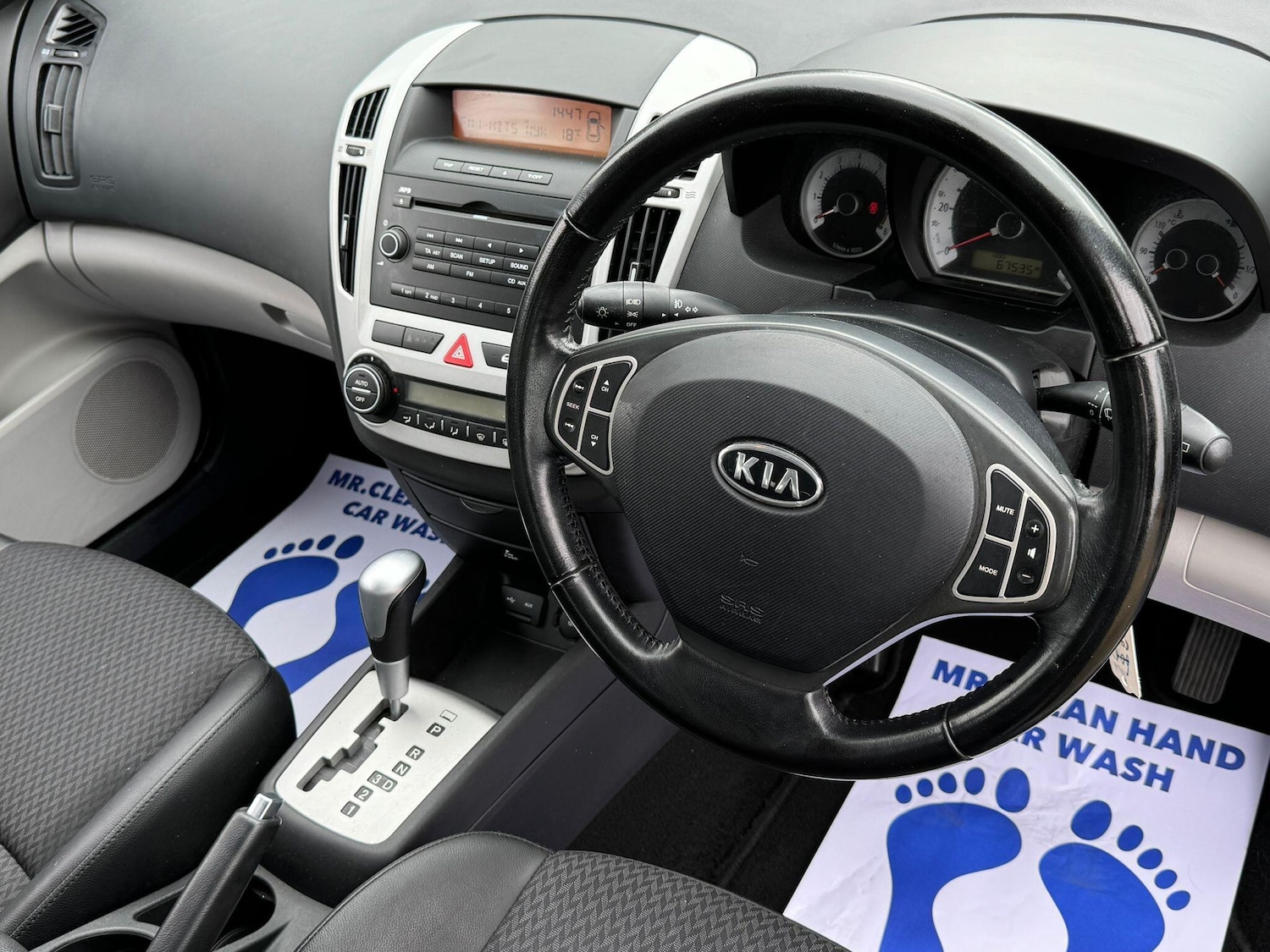 Used Kia Ceed 2009 for sale - 76361447: Photo 17