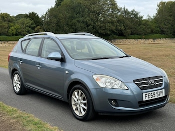 Used Kia Ceed 2009 for sale - 76361447: Photo