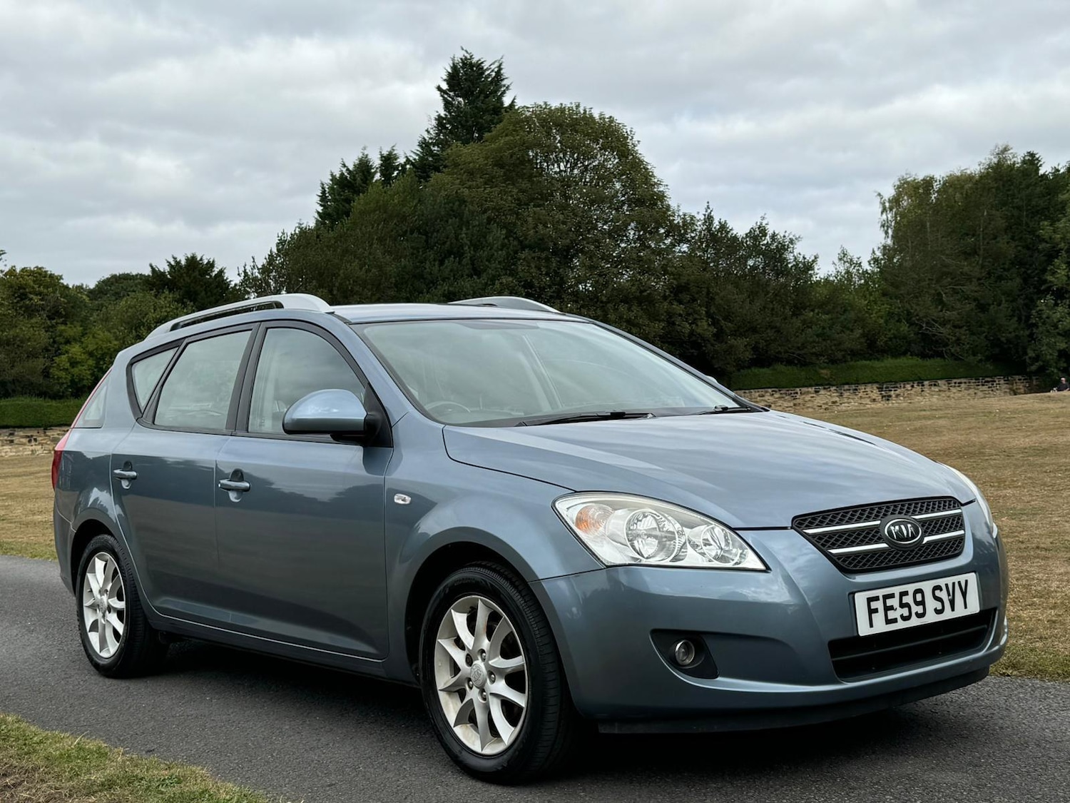 Used Kia Ceed 2009 for sale - 76361447: Photo 2