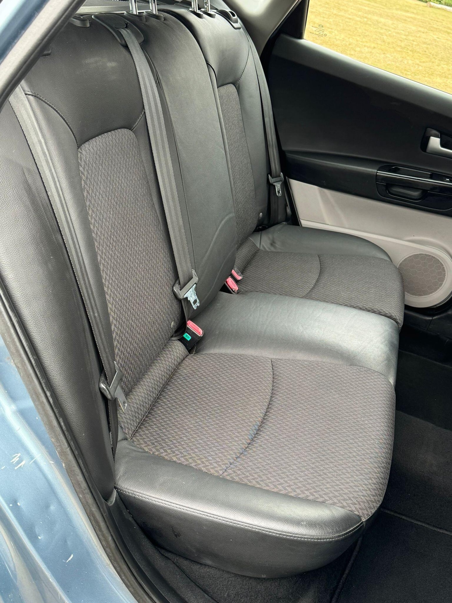 Used Kia Ceed 2009 for sale - 76361447: Photo 20