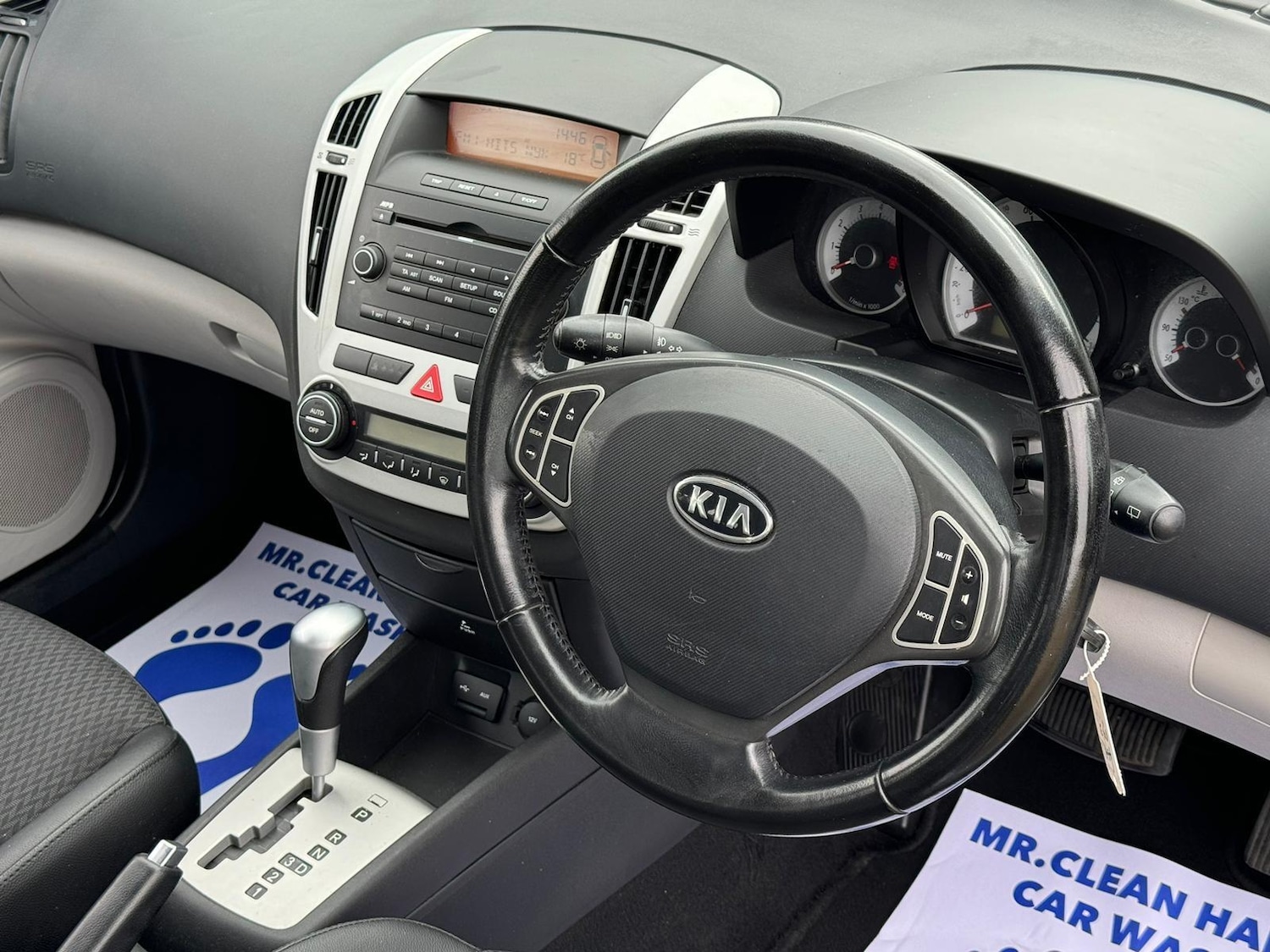 Used Kia Ceed 2009 for sale - 76361447: Photo 22