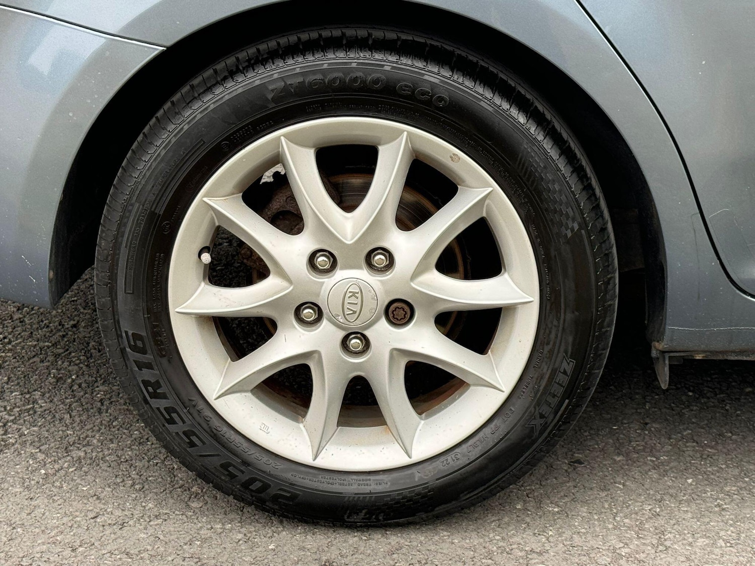 Used Kia Ceed 2009 for sale - 76361447: Photo 23