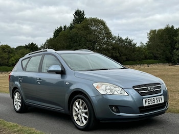 Used Kia Ceed 2009 for sale - 76361447: Photo