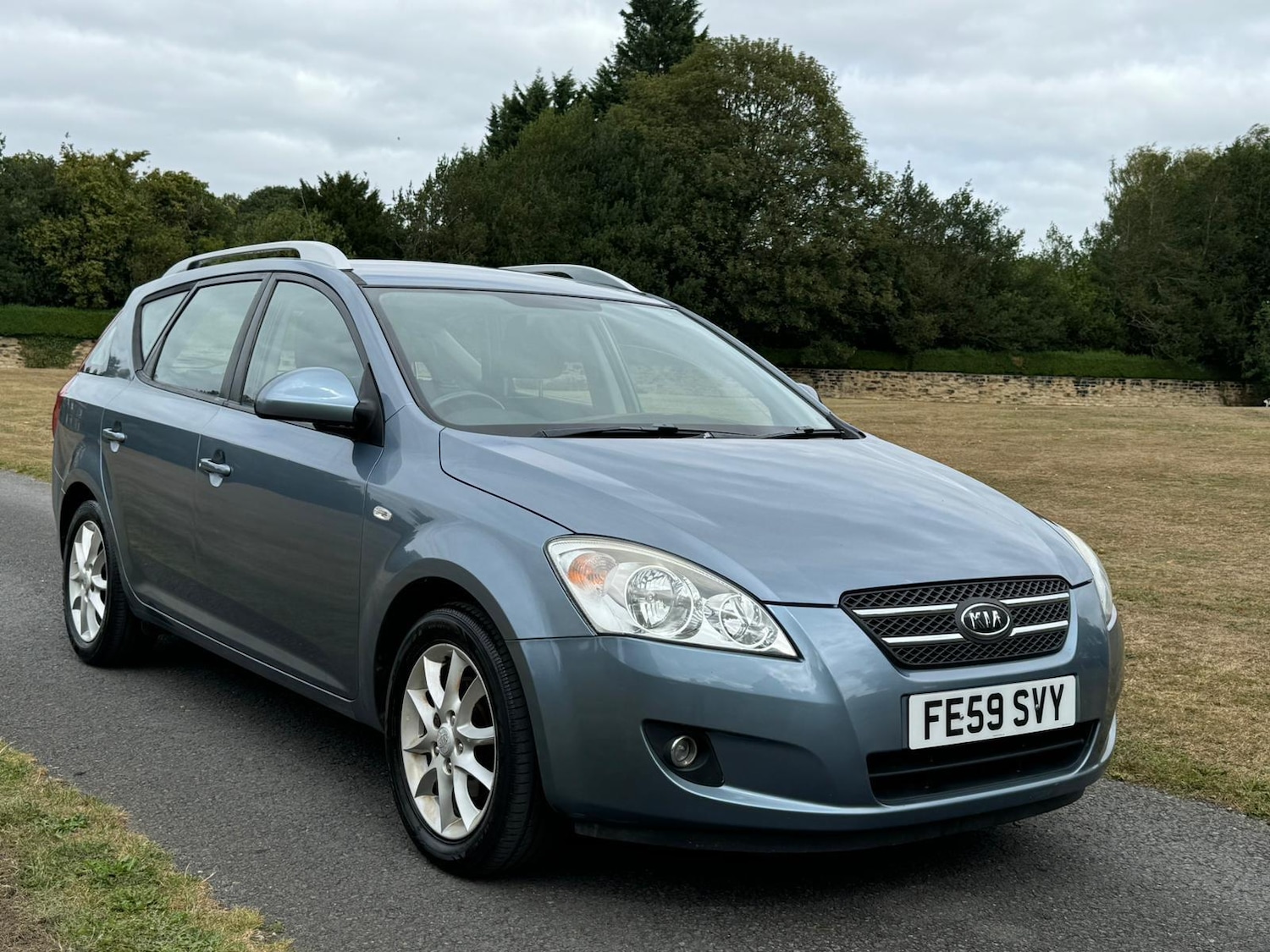 Used Kia Ceed 2009 for sale - 76361447: Photo 3
