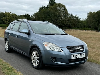 Used Kia Ceed 2009 for sale - 76361447: Photo