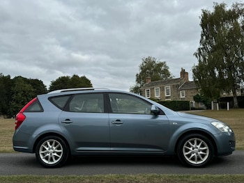 Used Kia Ceed 2009 for sale - 76361447: Photo