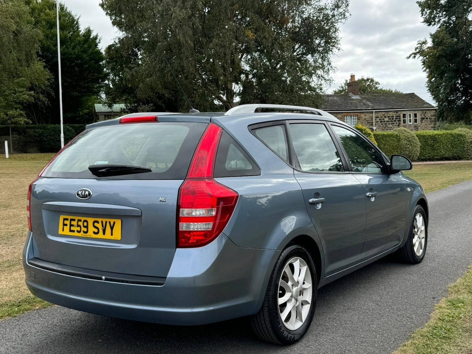 Used Kia Ceed 2009 for sale - 76361447: Photo 5