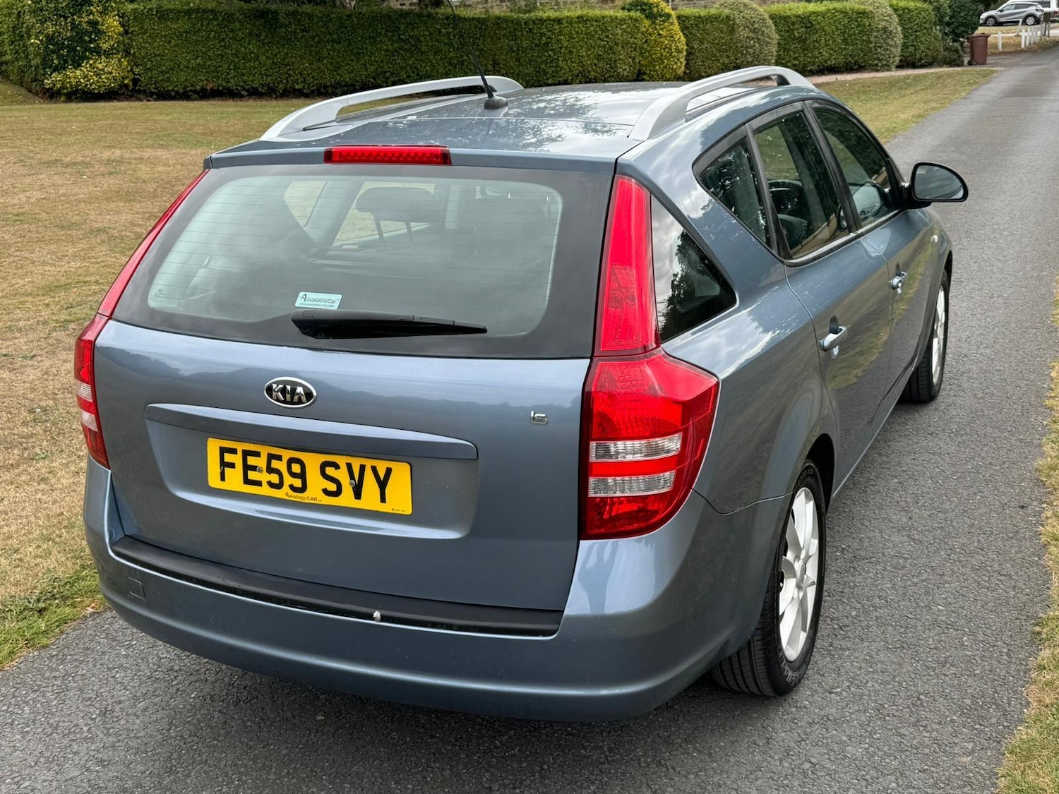Used Kia Ceed 2009 for sale - 76361447: Photo 6