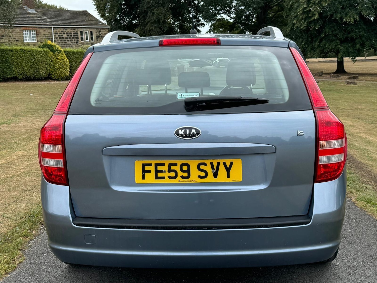Used Kia Ceed 2009 for sale - 76361447: Photo 7