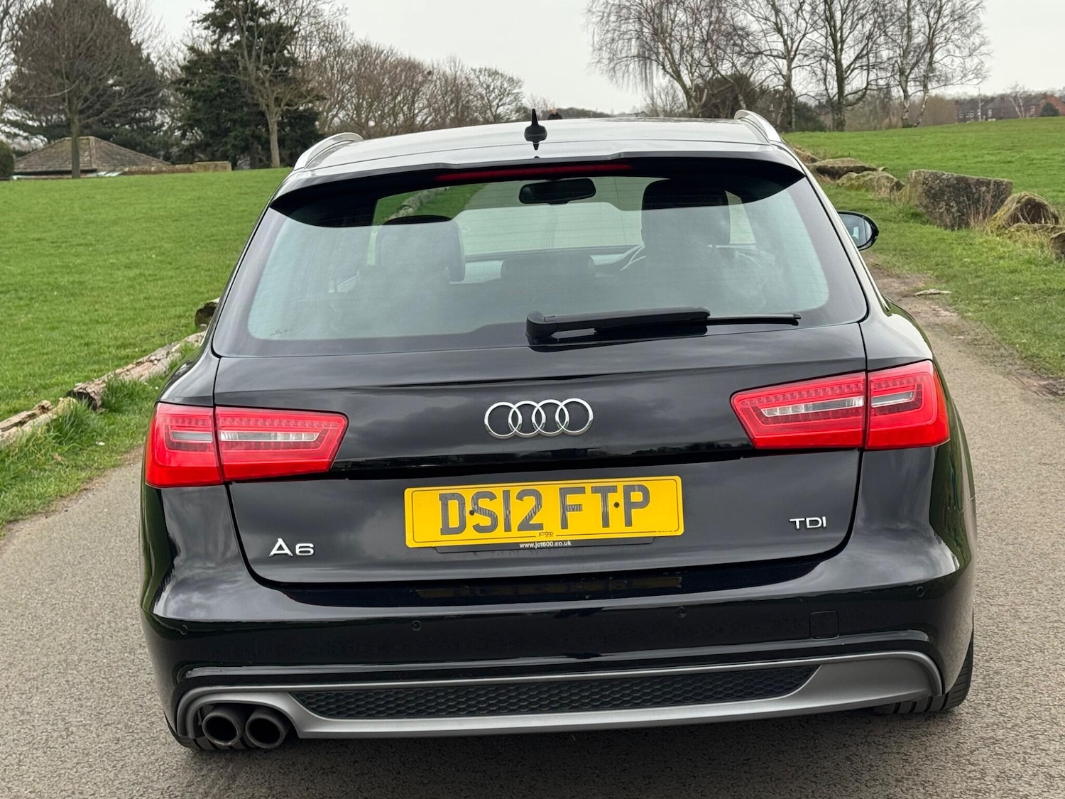 Used Audi A6 2012 for sale - 77783366: Photo 10