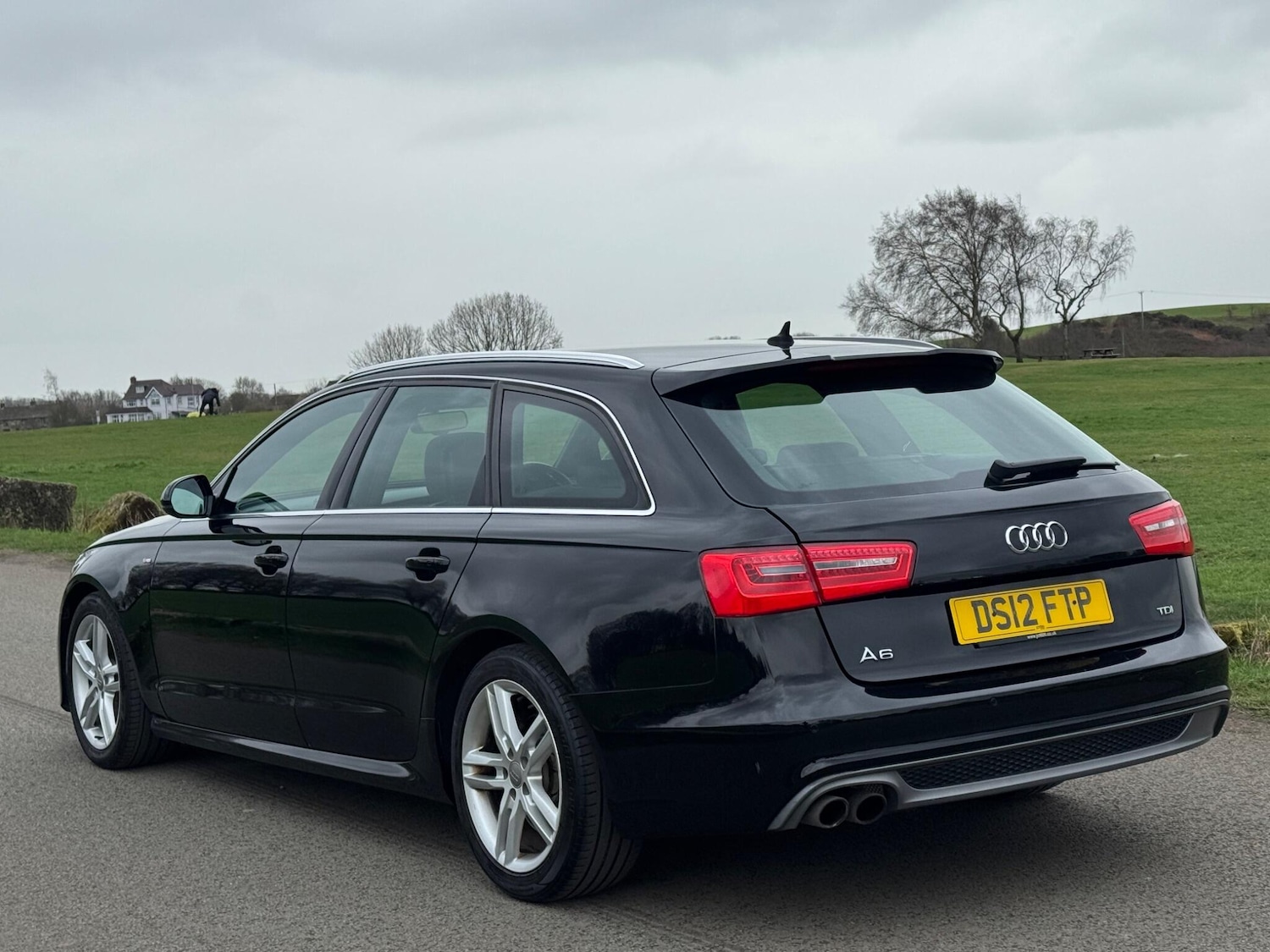 Used Audi A6 2012 for sale - 77783366: Photo 11