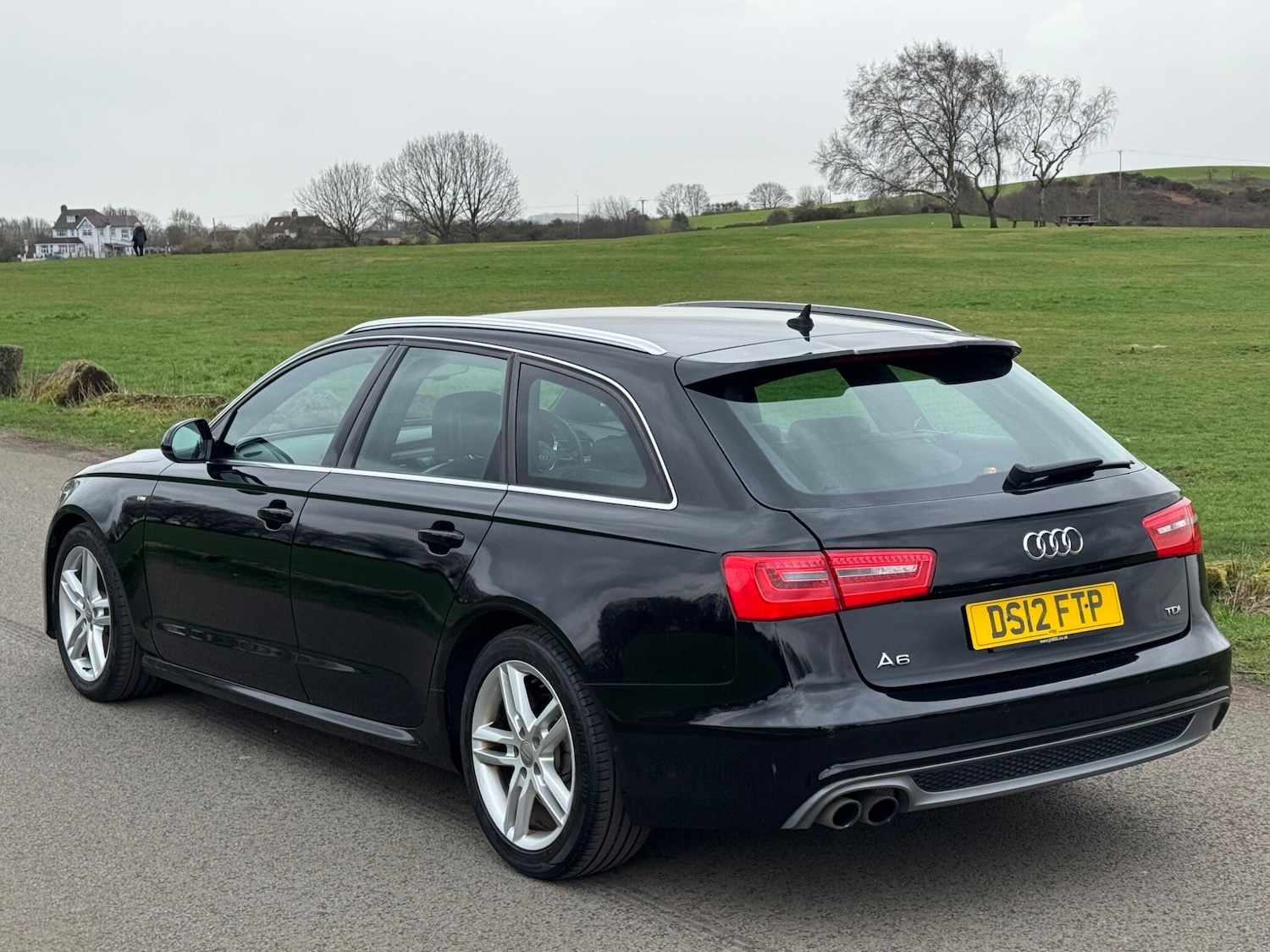 Used Audi A6 2012 for sale - 77783366: Photo 12