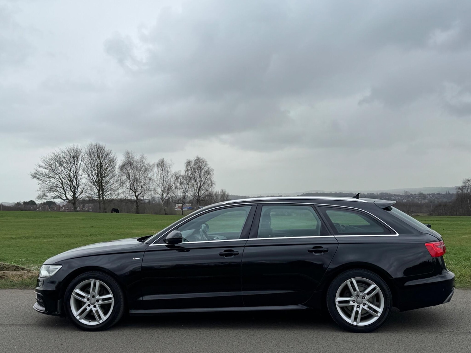 Used Audi A6 2012 for sale - 77783366: Photo 13