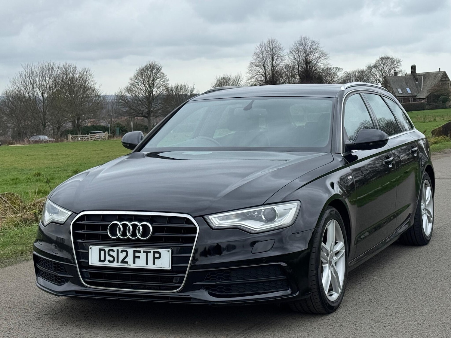 Used Audi A6 2012 for sale - 77783366: Photo 15