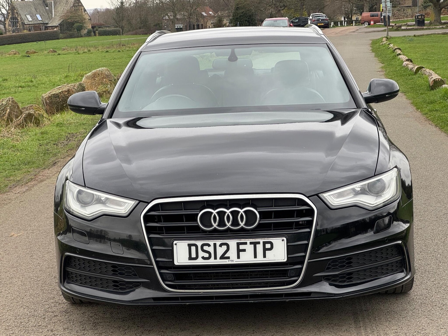 Used Audi A6 2012 for sale - 77783366: Photo 16