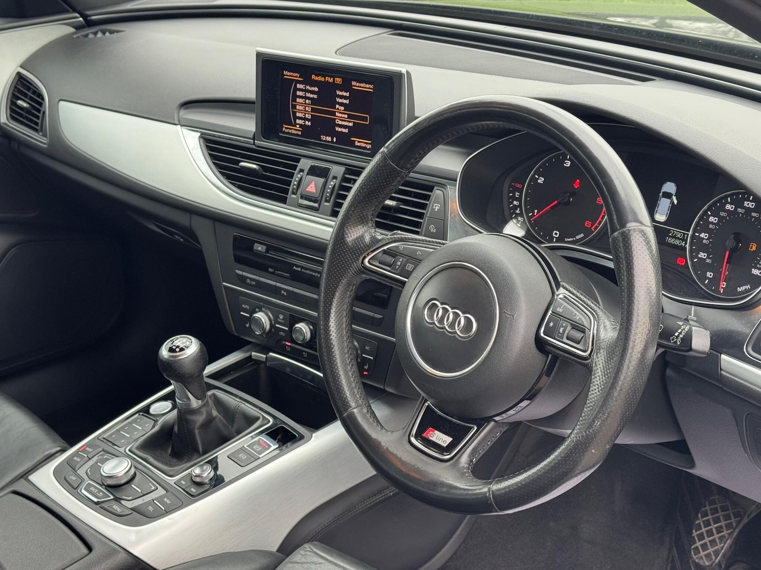 Used Audi A6 2012 for sale - 77783366: Photo 17