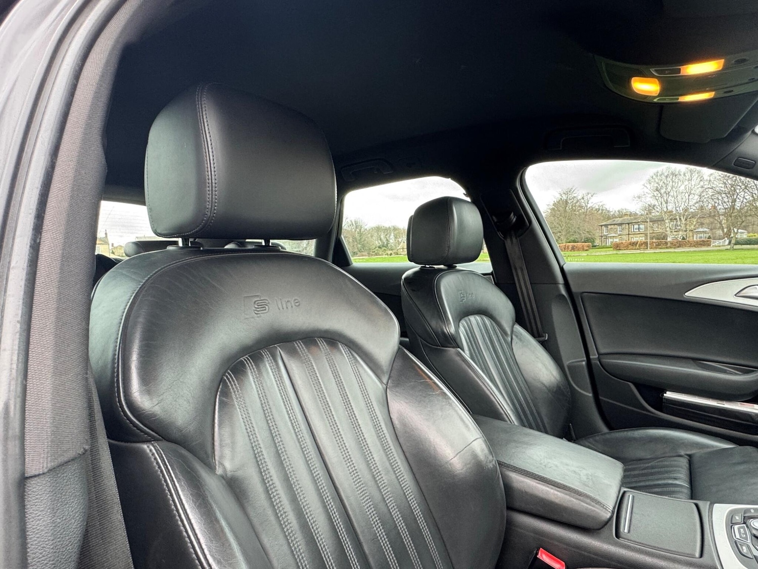 Used Audi A6 2012 for sale - 77783366: Photo 19