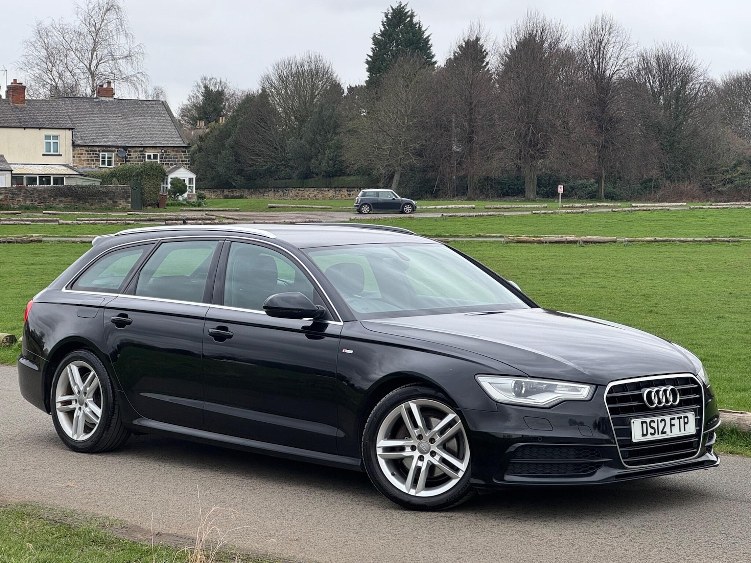 Used Audi A6 2012 for sale - 77783366: Photo 2