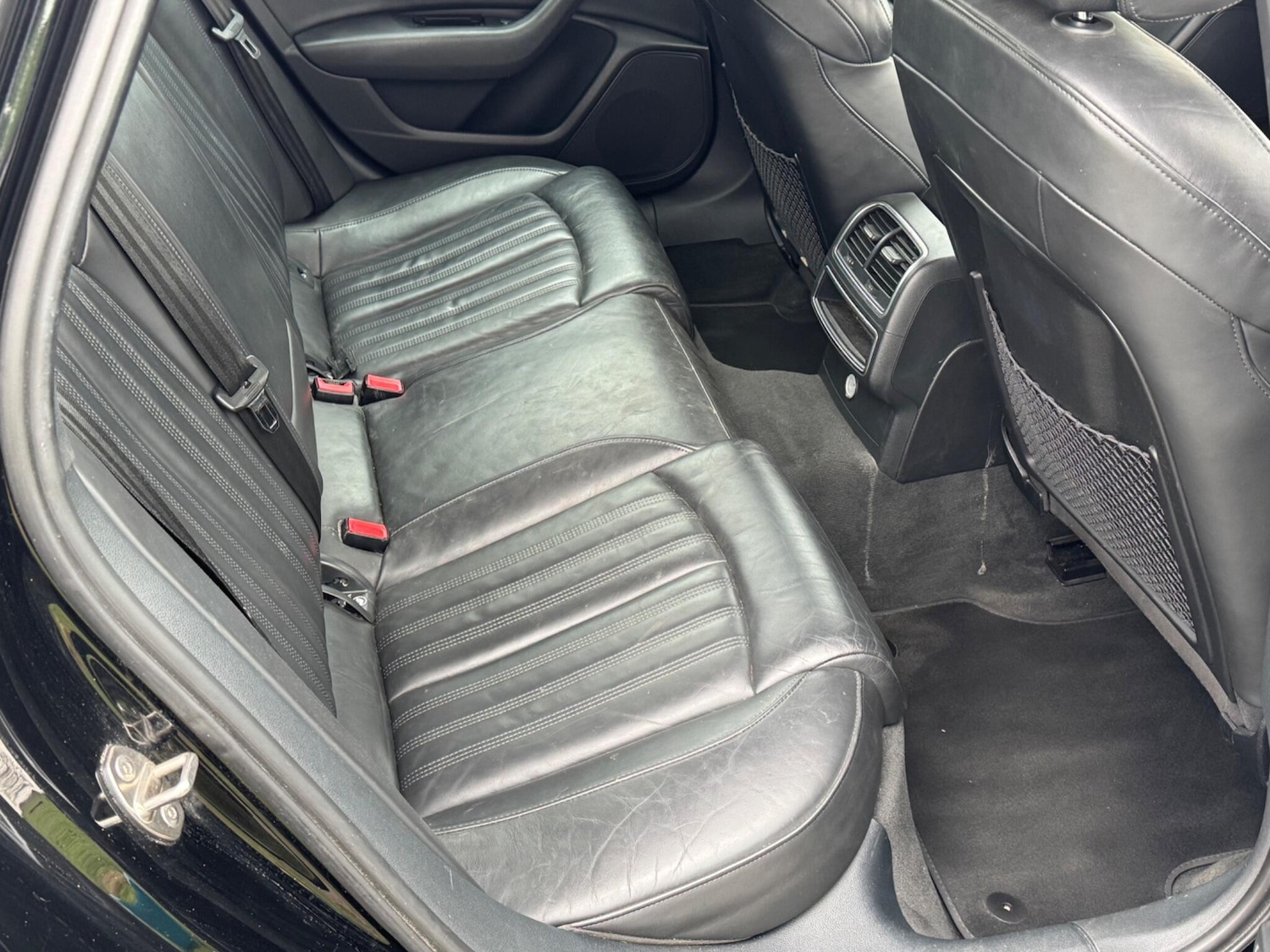 Used Audi A6 2012 for sale - 77783366: Photo 20