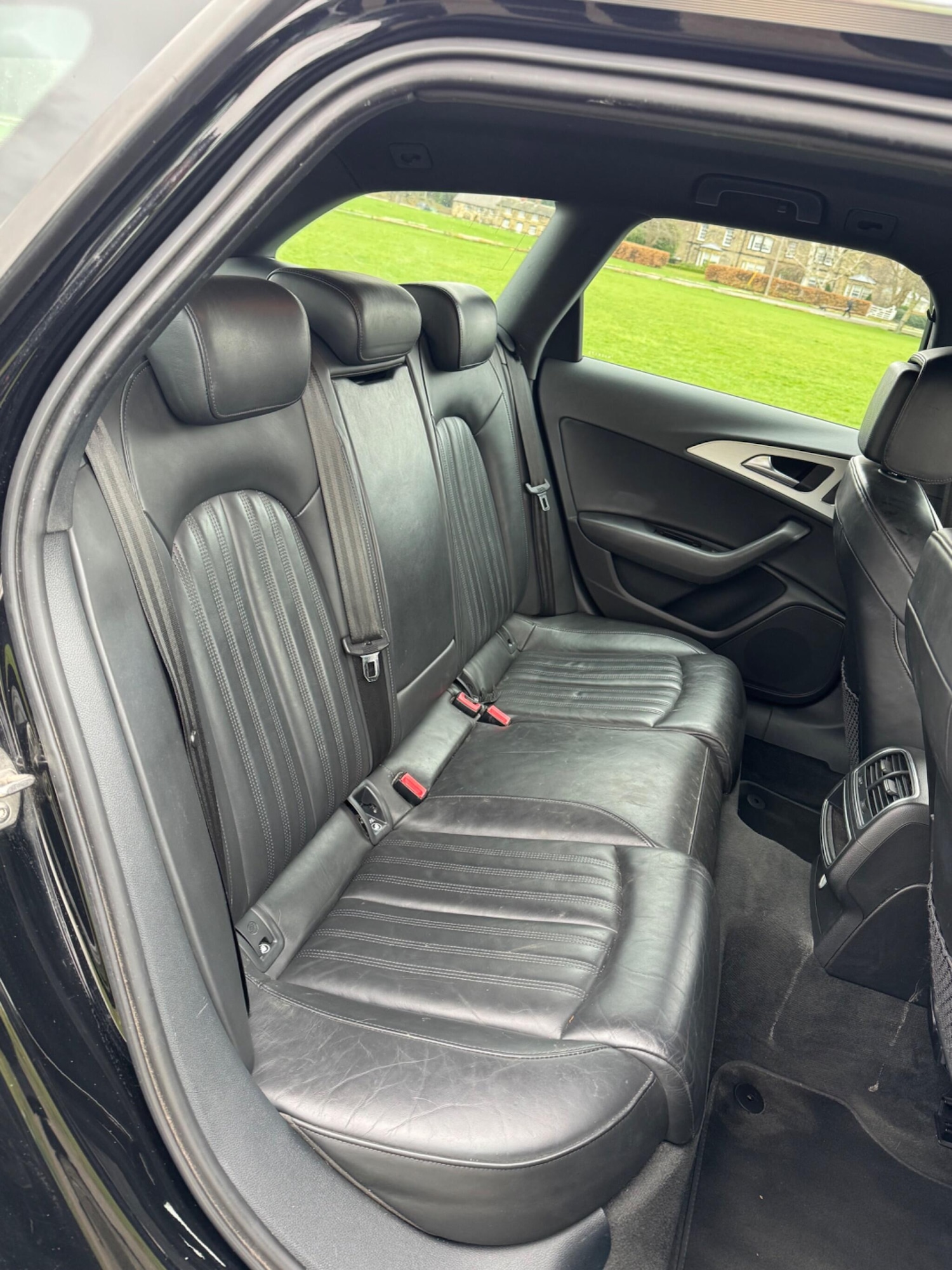 Used Audi A6 2012 for sale - 77783366: Photo 21