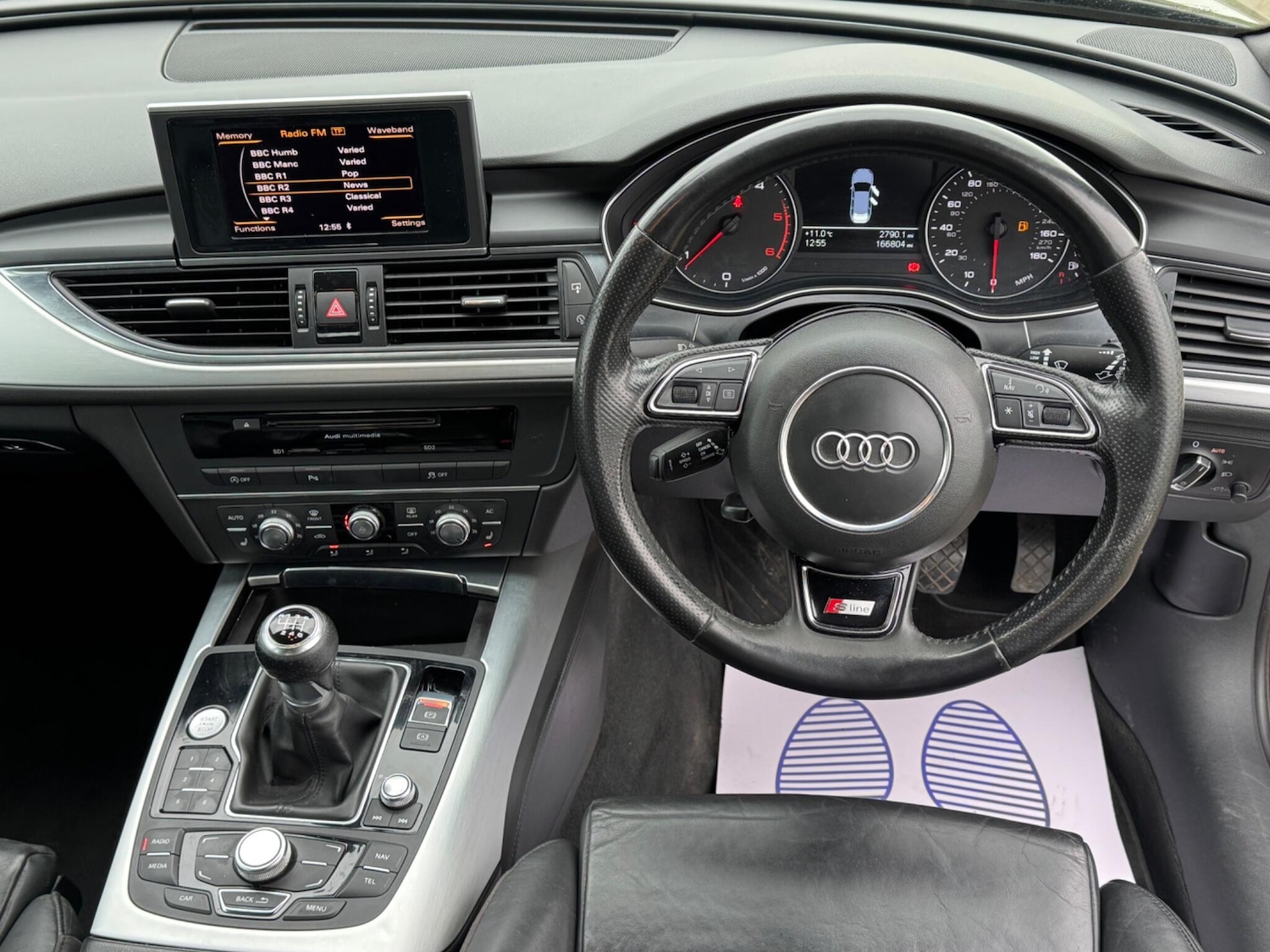 Used Audi A6 2012 for sale - 77783366: Photo 22