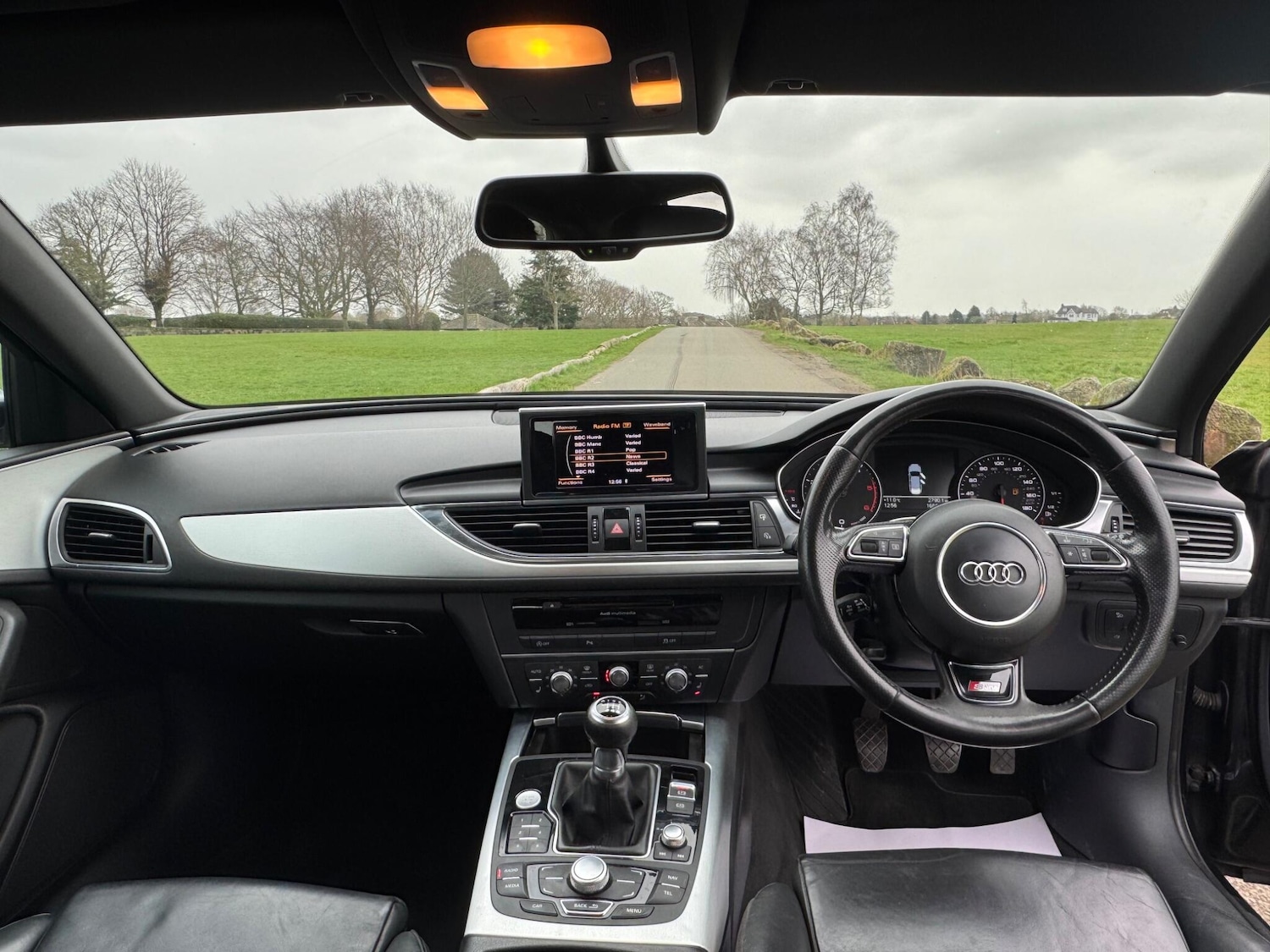 Used Audi A6 2012 for sale - 77783366: Photo 23