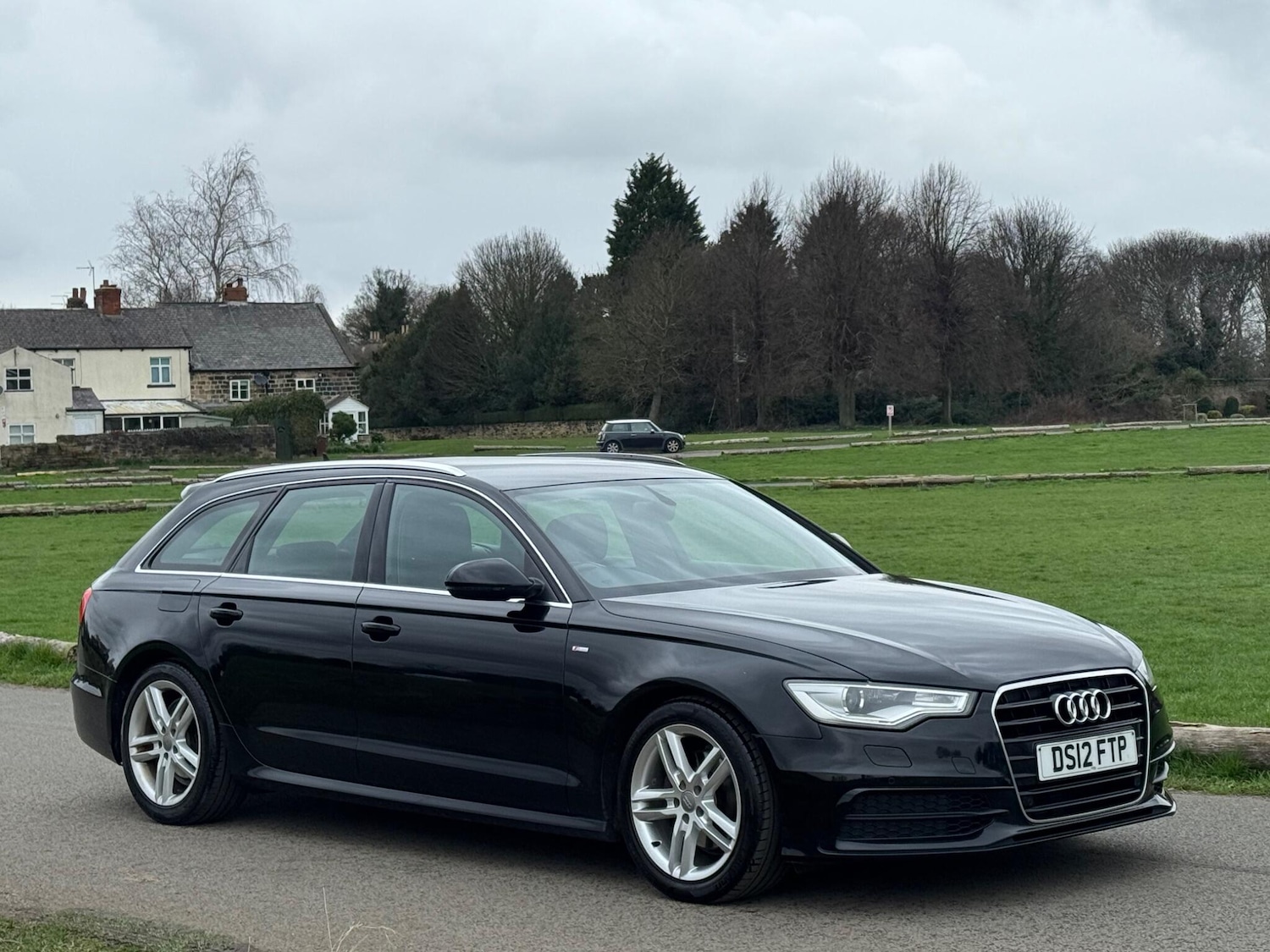 Used Audi A6 2012 for sale - 77783366: Photo 5