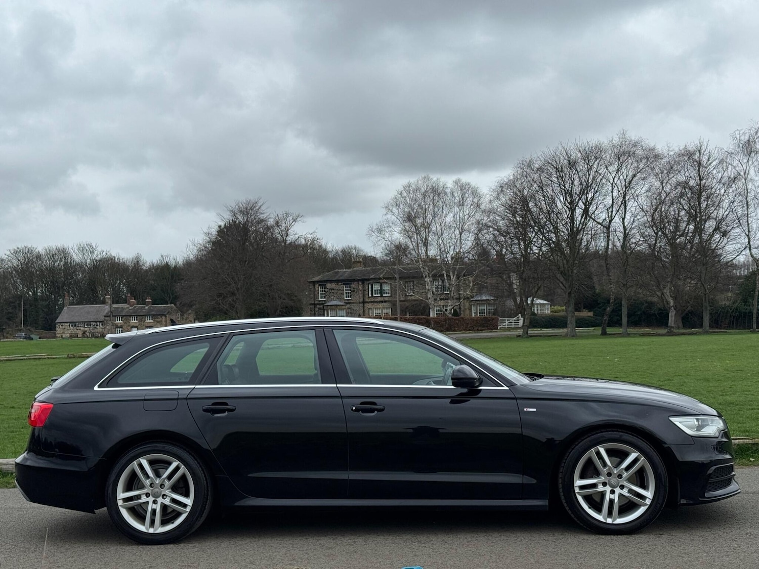 Used Audi A6 2012 for sale - 77783366: Photo 6