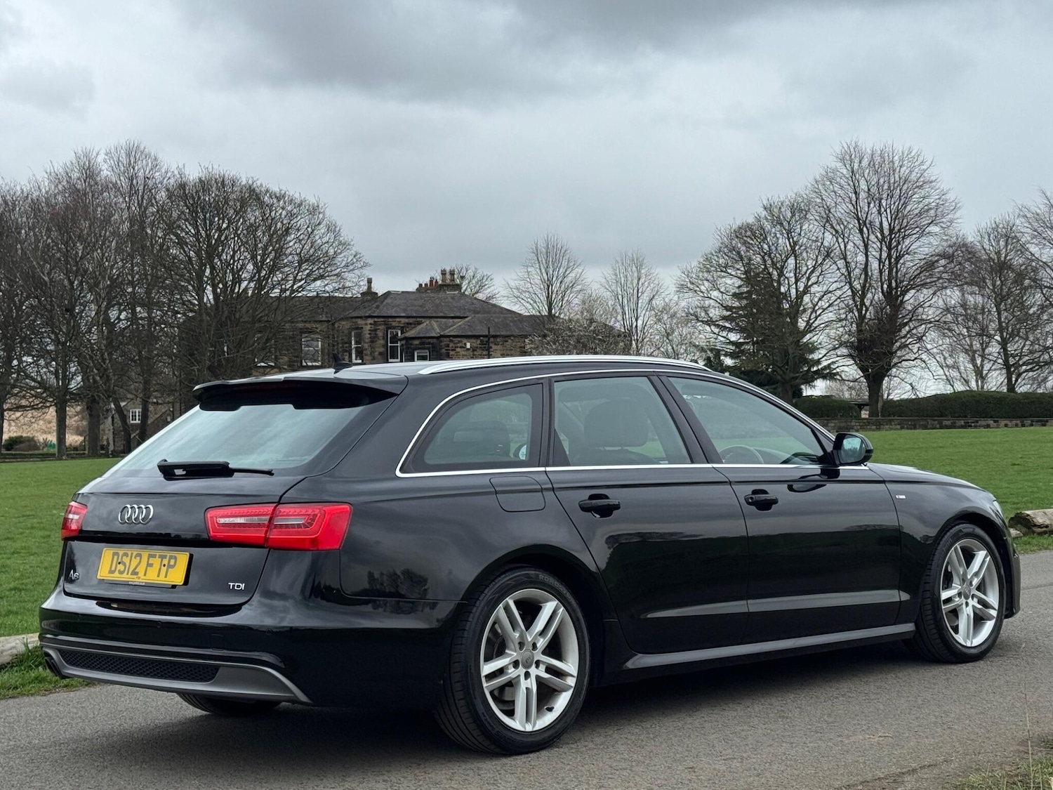 Used Audi A6 2012 for sale - 77783366: Photo 7