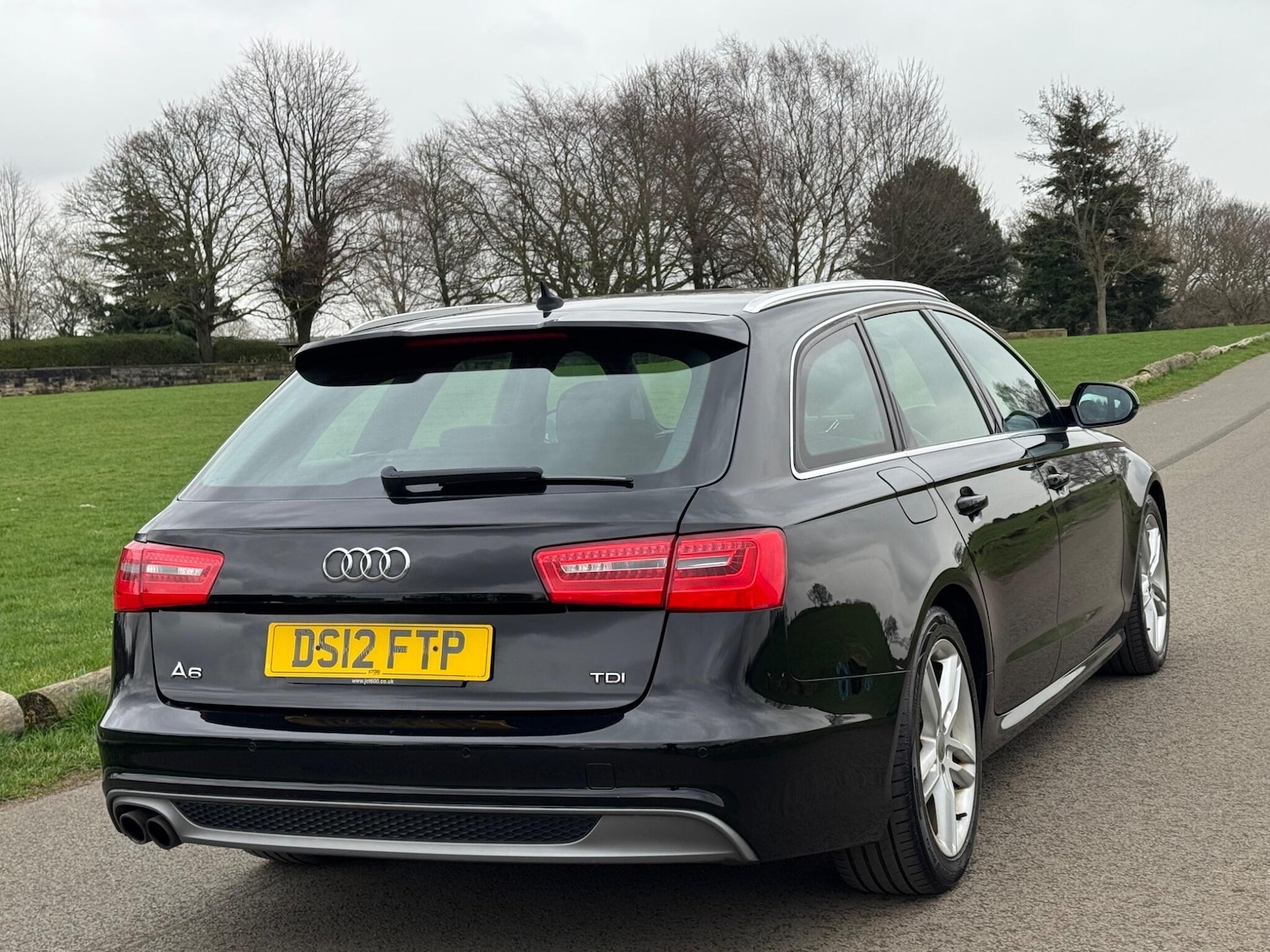 Used Audi A6 2012 for sale - 77783366: Photo 9