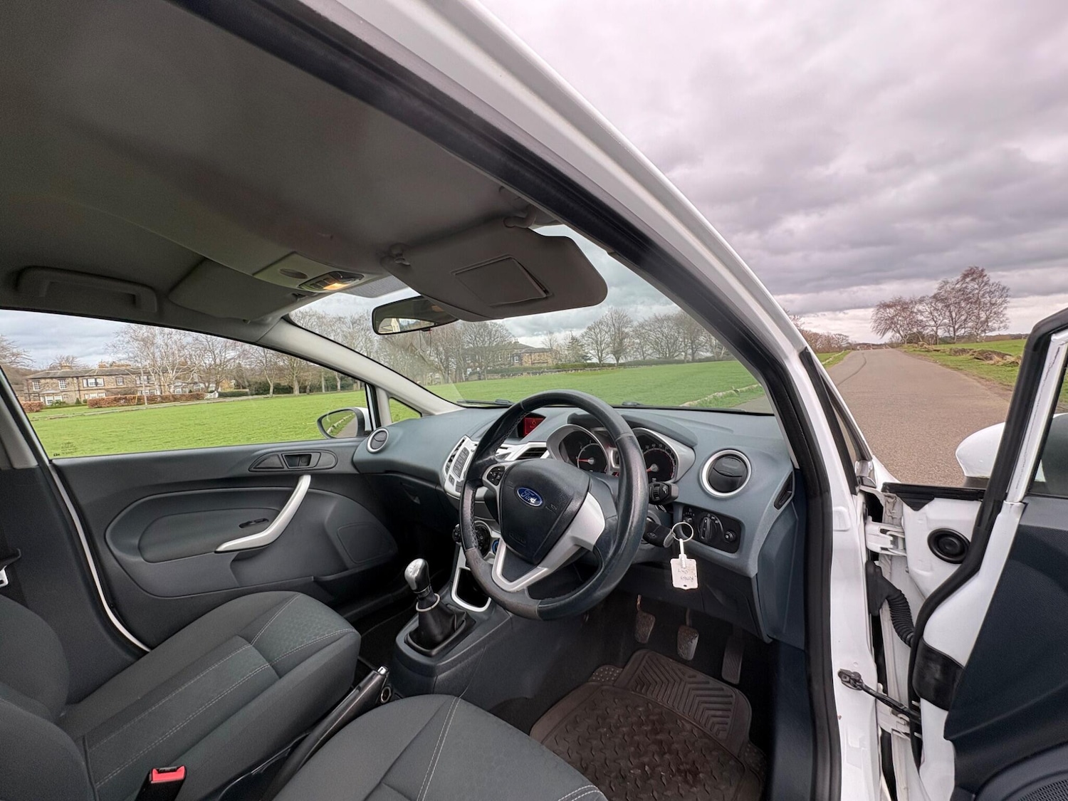 Used Ford Fiesta for sale - 77696586: Photo 10