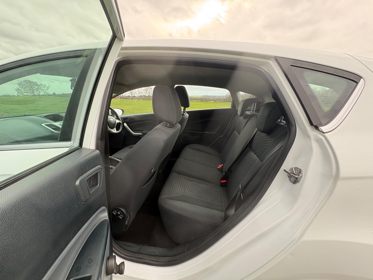 Used Ford Fiesta for sale - 77696586: Photo 12