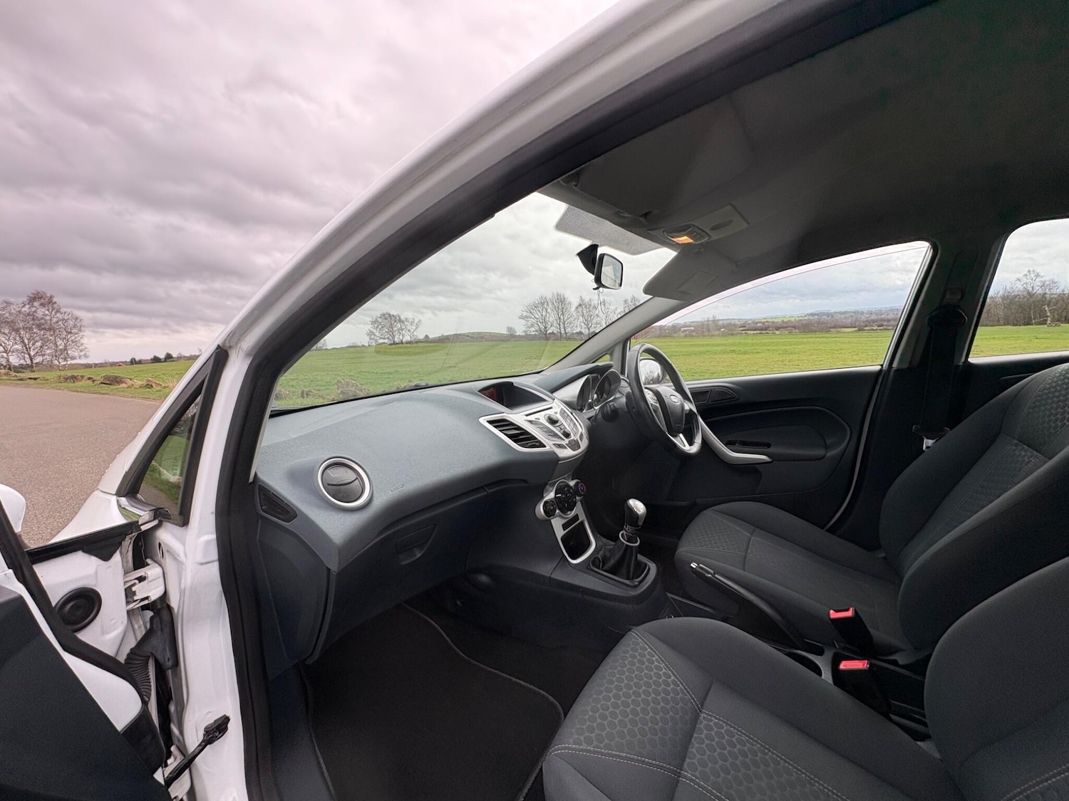 Used Ford Fiesta for sale - 77696586: Photo 13