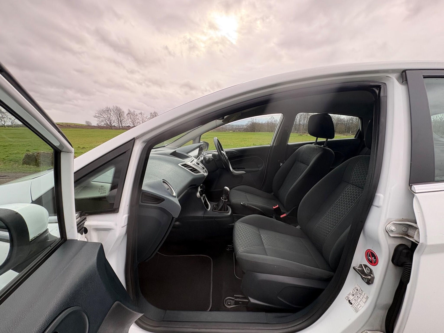 Used Ford Fiesta for sale - 77696586: Photo 14