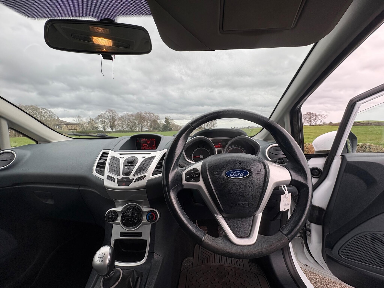 Used Ford Fiesta for sale - 77696586: Photo 15