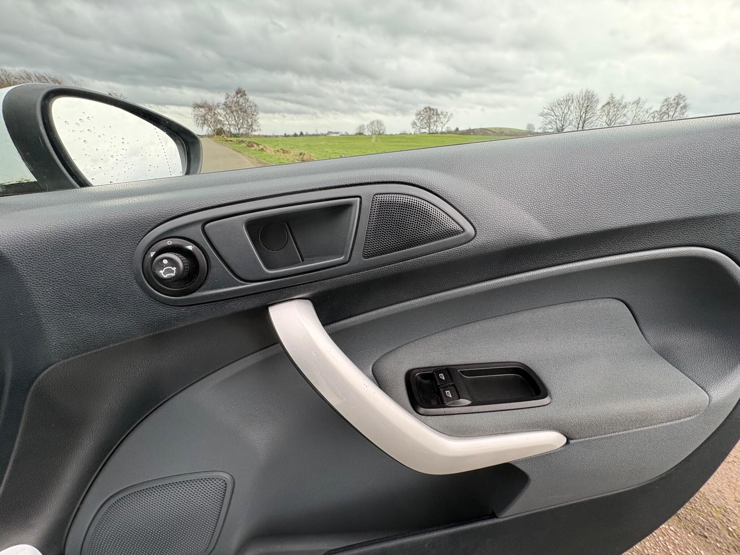 Used Ford Fiesta for sale - 77696586: Photo 17