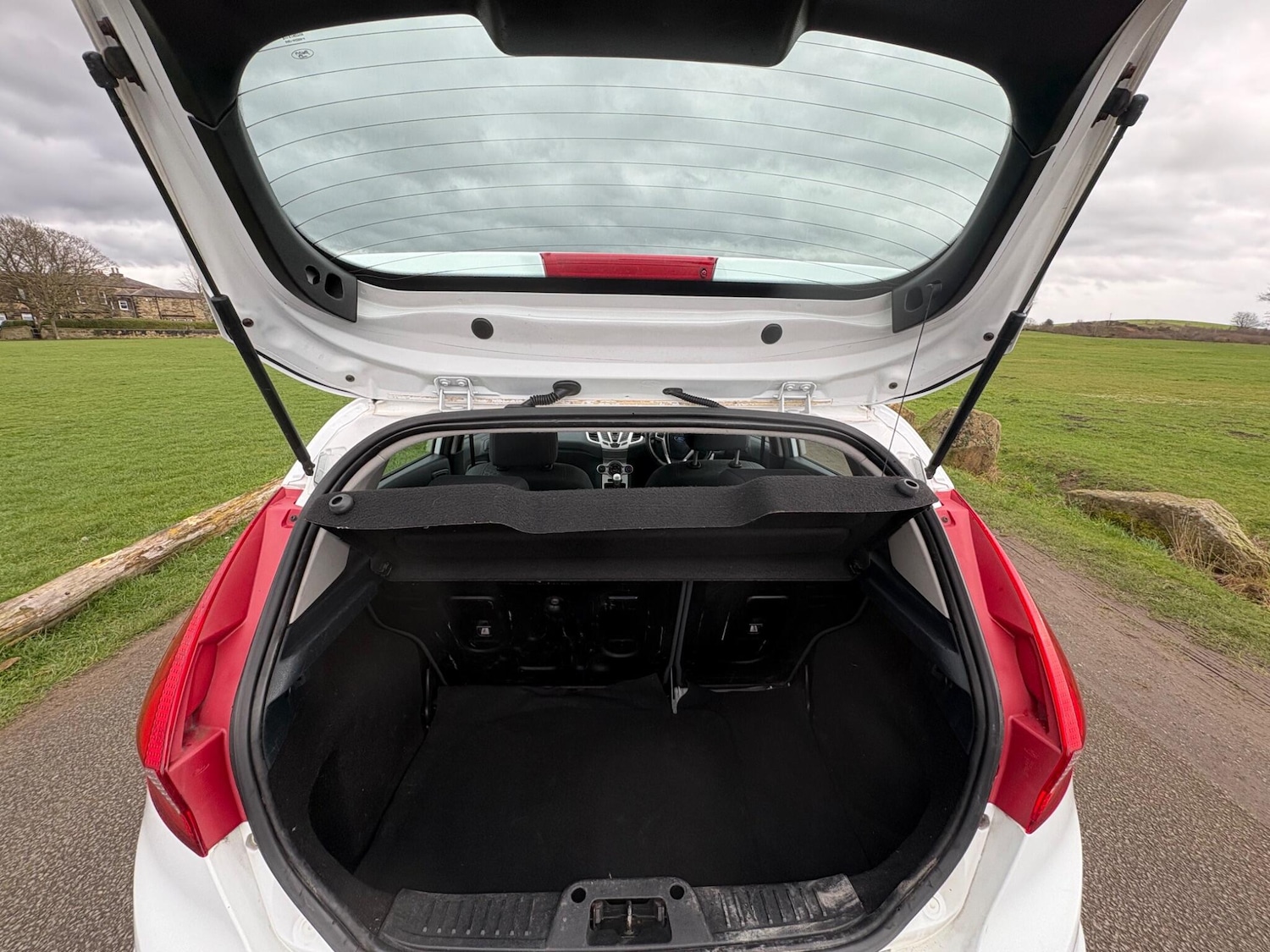 Used Ford Fiesta for sale - 77696586: Photo 18