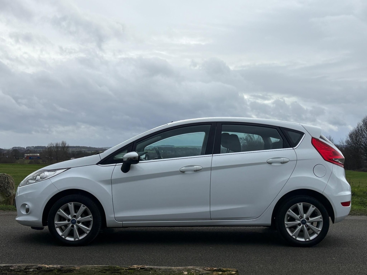 Used Ford Fiesta for sale - 77696586: Photo 4