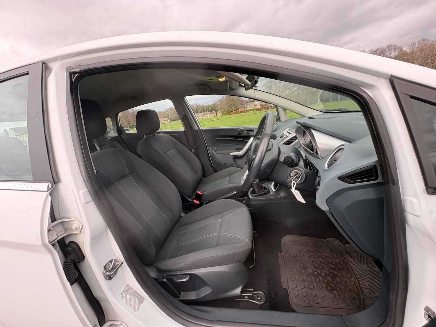 Used Ford Fiesta for sale - 77696586: Photo 9