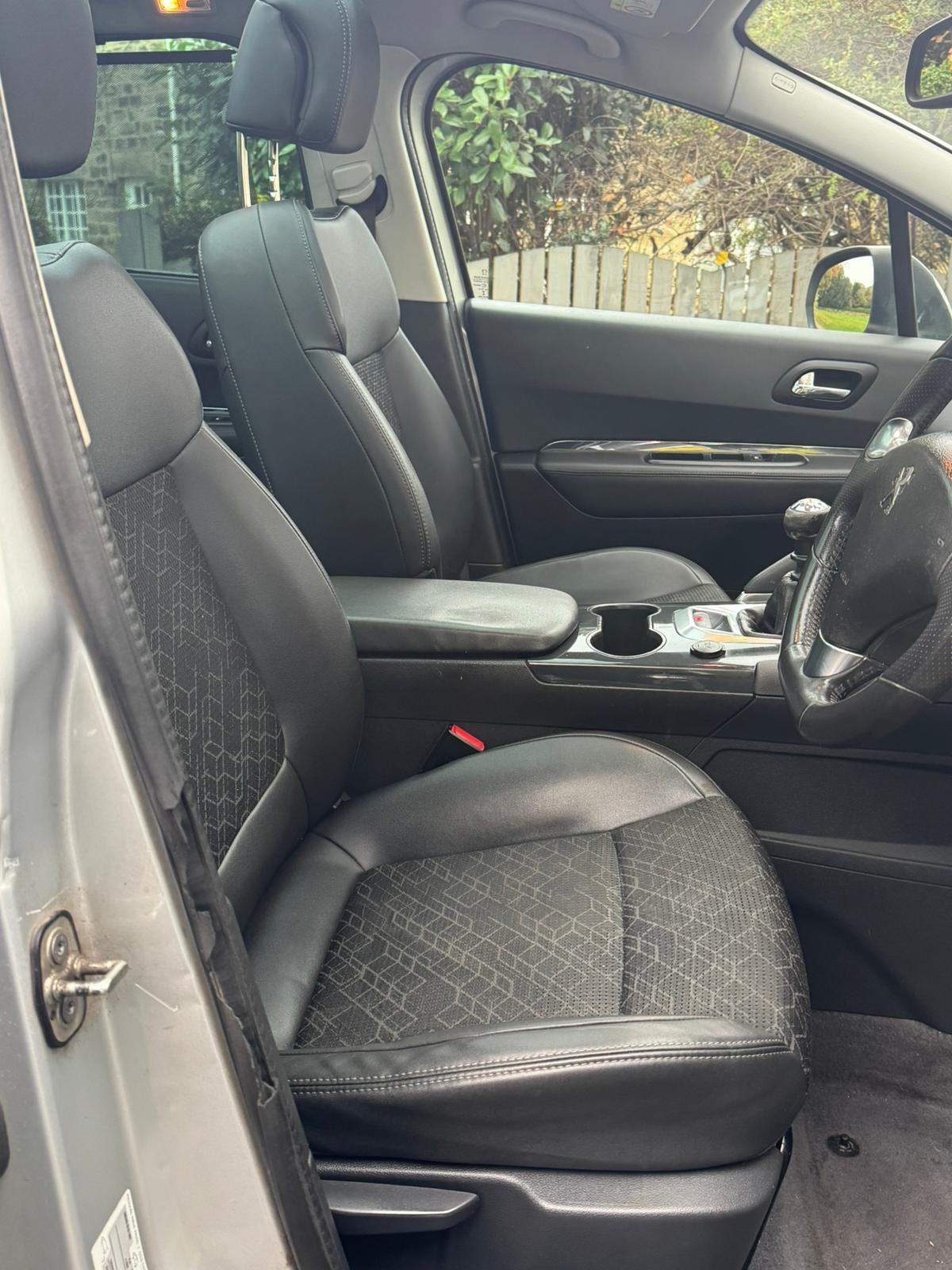 Used Peugeot 3008 2015 for sale - 76551011: Photo 15