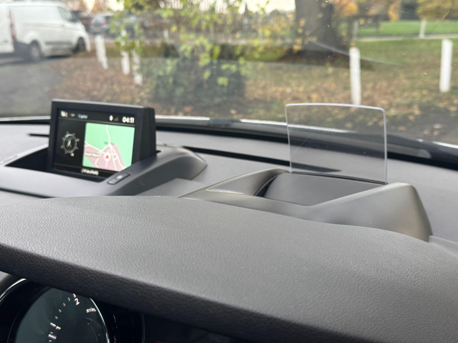 Used Peugeot 3008 2015 for sale - 76551011: Photo 18