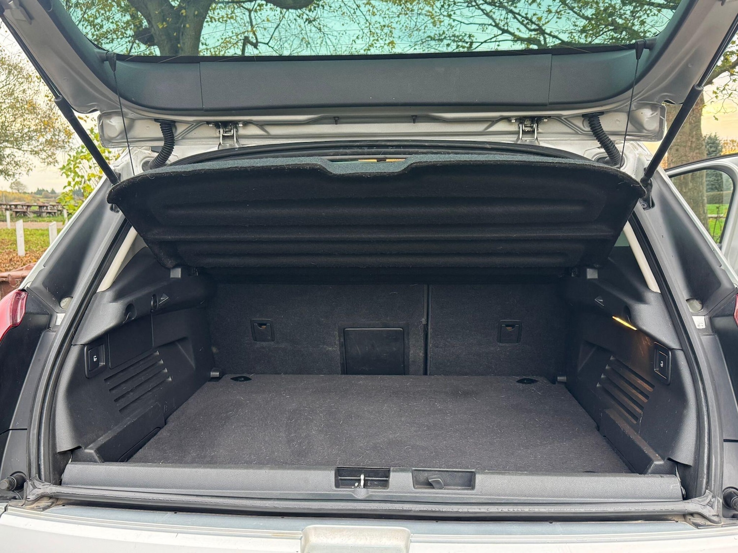 Used Peugeot 3008 2015 for sale - 76551011: Photo 21