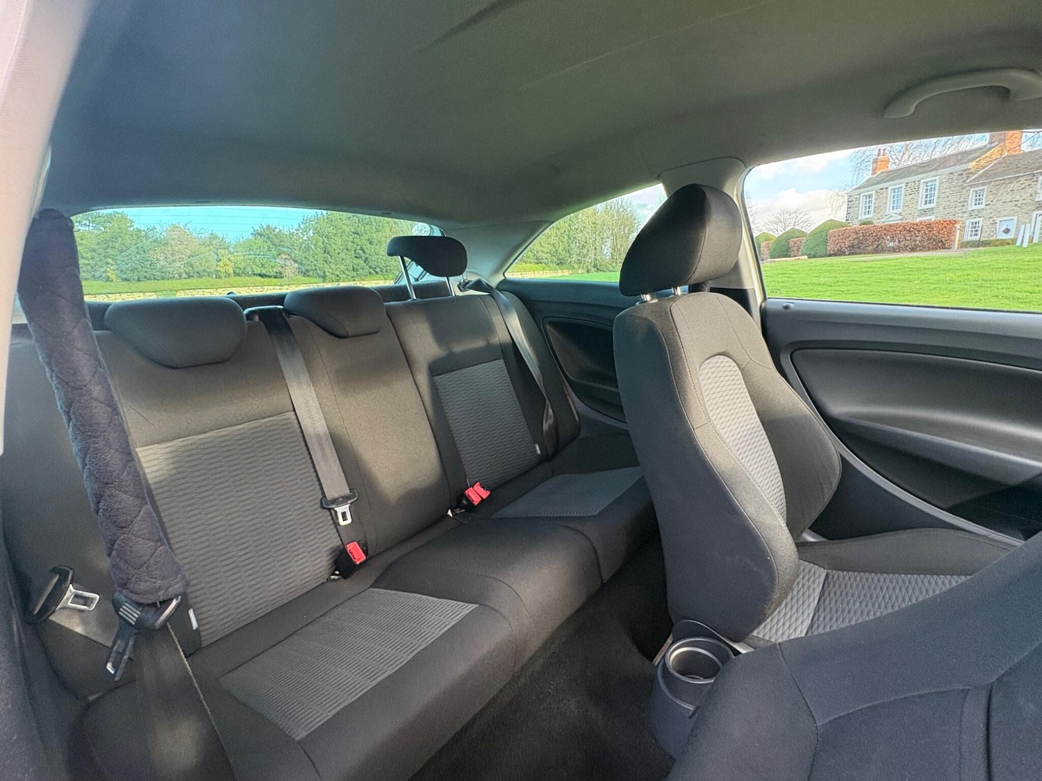 Used SEAT Ibiza 2010 for sale - 76898613: Photo 10