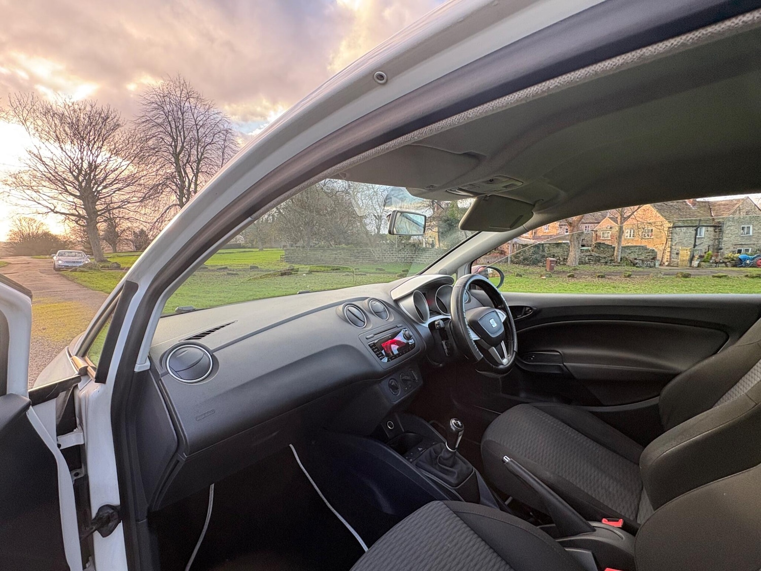 Used SEAT Ibiza 2010 for sale - 76898613: Photo 11