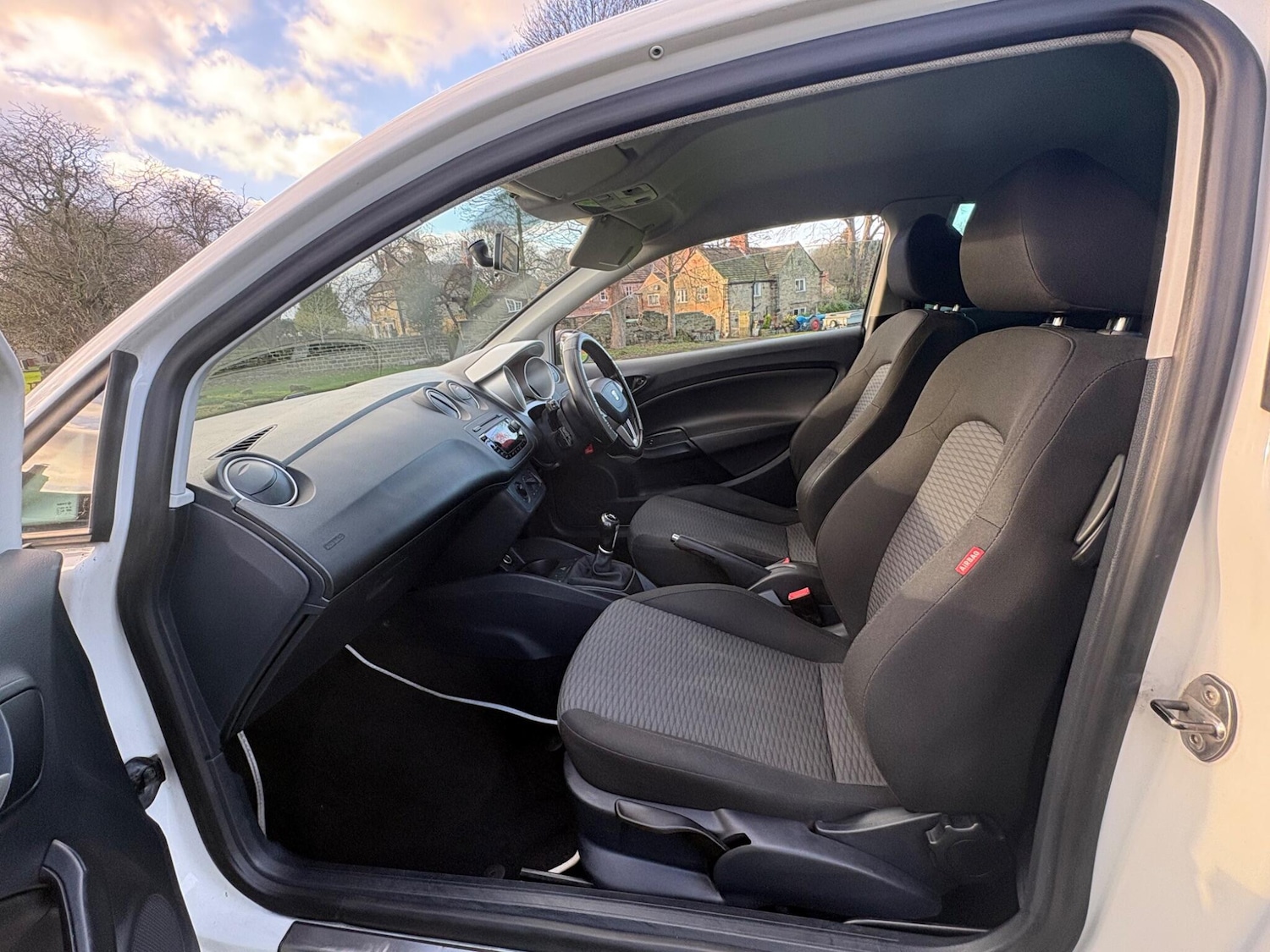 Used SEAT Ibiza 2010 for sale - 76898613: Photo 12