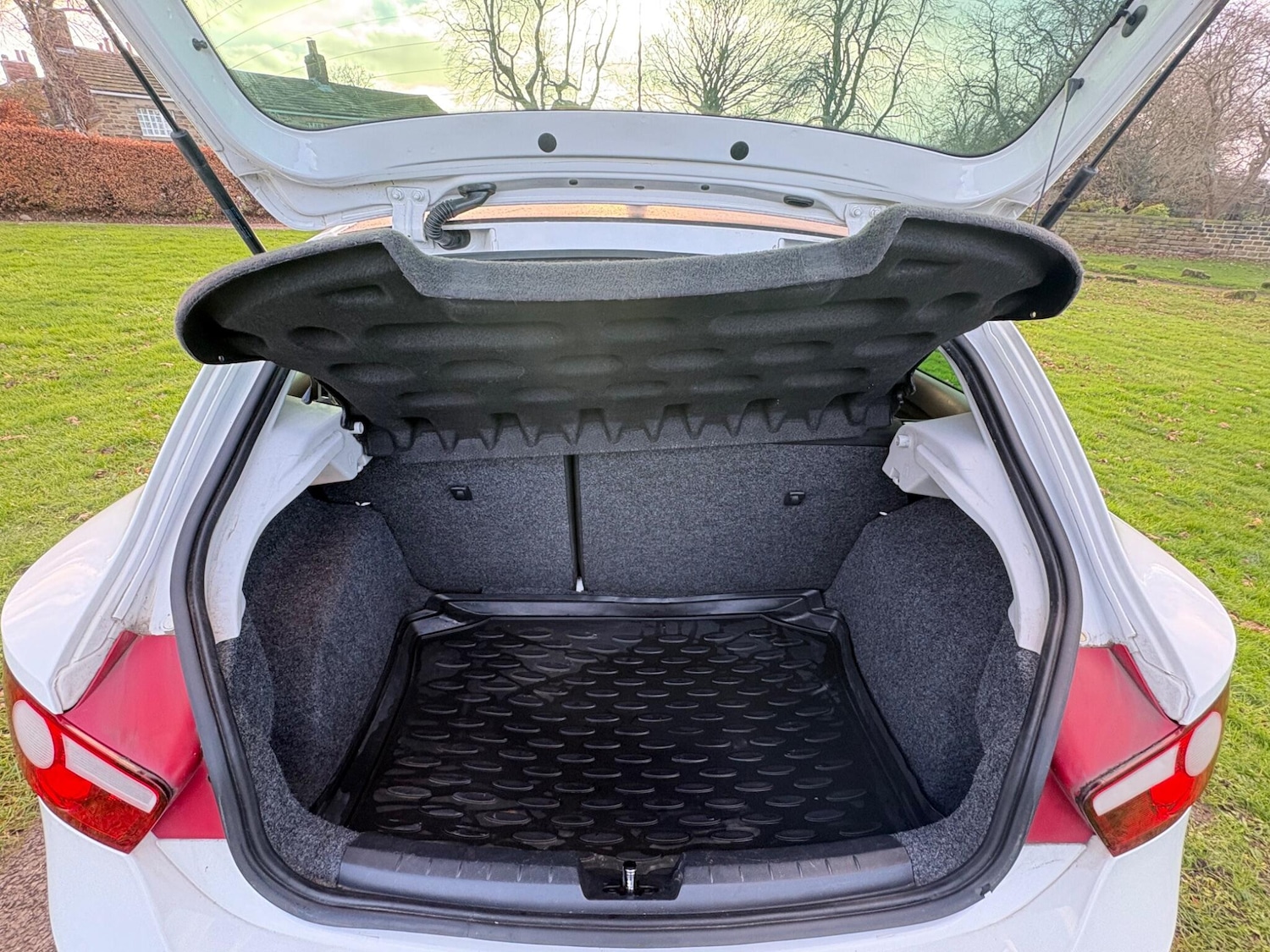 Used SEAT Ibiza 2010 for sale - 76898613: Photo 13