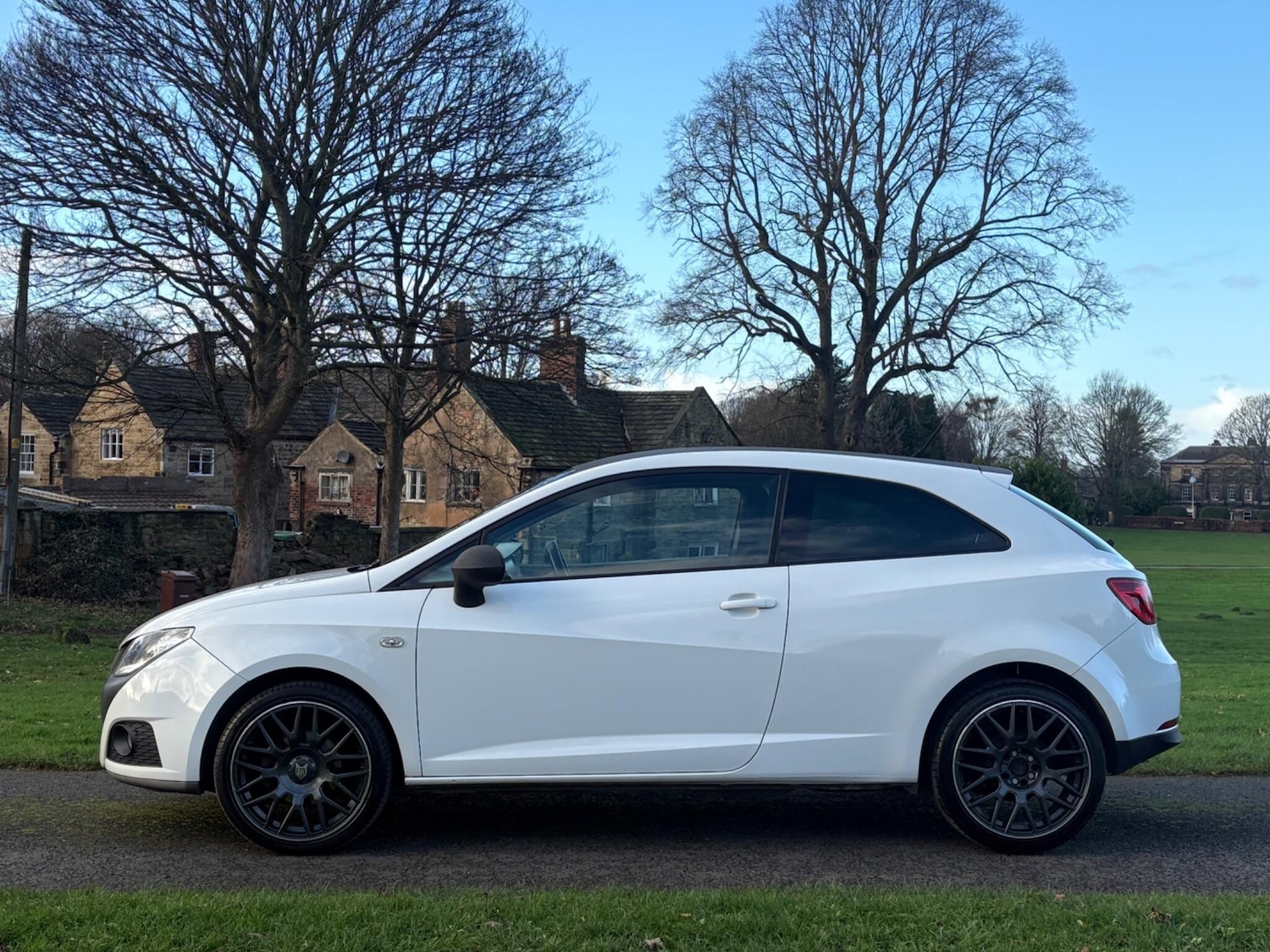 Used SEAT Ibiza 2010 for sale - 76898613: Photo 3