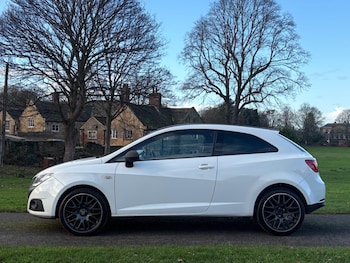 Used SEAT Ibiza 2010 for sale - 76898613: Photo