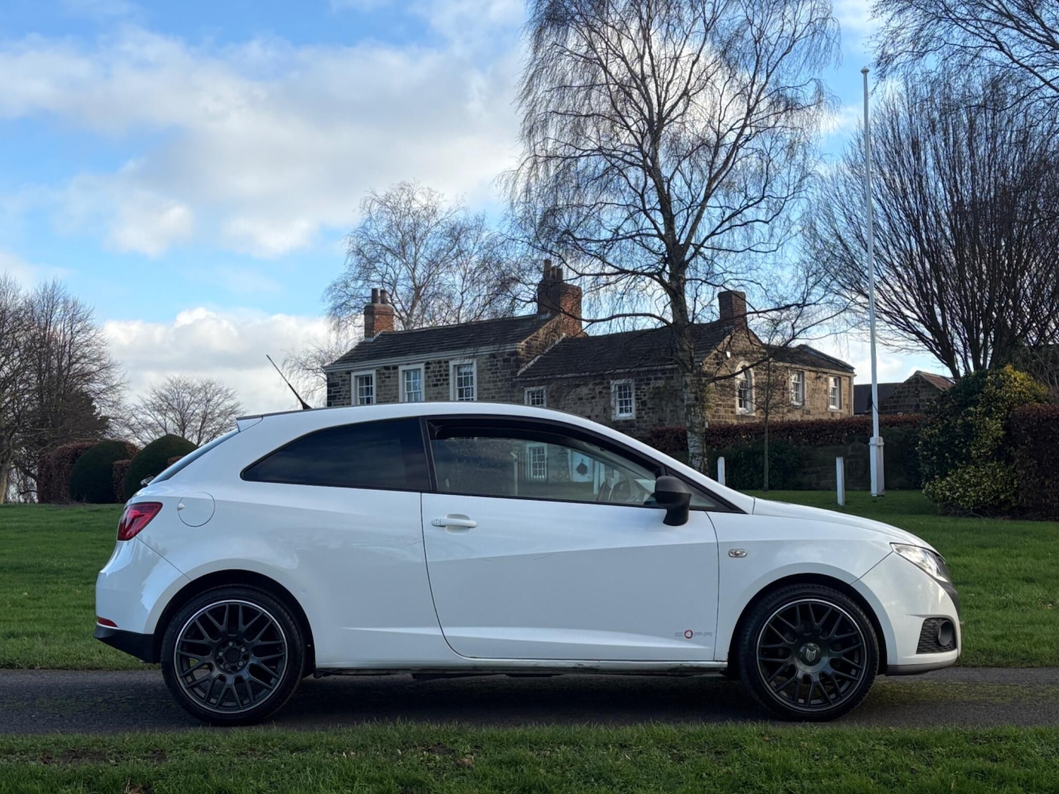 Used SEAT Ibiza 2010 for sale - 76898613: Photo 7